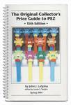 PEZ - The Original Collector's Price Guide to PEZ 15th Edition 