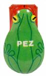 PEZ - Frog  