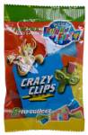 PEZ - Funky Fizzy Package  Green
