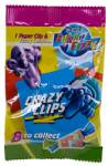PEZ - Funky Fizzy Package  Pink