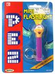 PEZ - Figure Flashlight  He-Saur