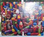 PEZ - PEZ-AZZLE Puzzle