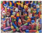 PEZ - PEZ-AZZLE Puzzle  