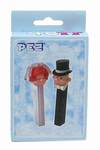 PEZ - Bride & Groom