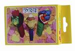 PEZ - Circus Animals  