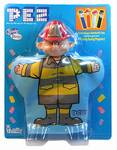 PEZ - Fireman  