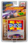 PEZ - Racing Dreams Car B yellow 95