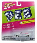 PEZ - '65 Ford Mustang Convertible  