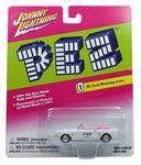 PEZ - '65 Ford Mustang Convertible