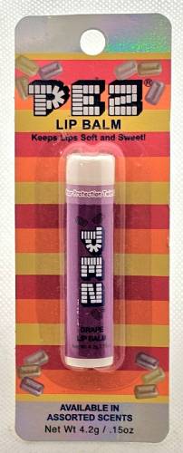 PEZ - Lip Balm/Gloss - Lip Balm - Lip Balm - Grape