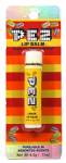 PEZ - Lip Balm  Lemon