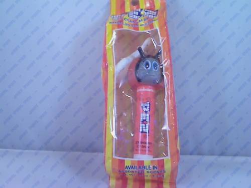 PEZ - Lip Balm & Gloss - Lip Balm Characters - Ladybug