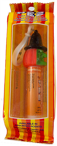 PEZ - Lip Balm/Gloss - Lip Balm Characters - Witch