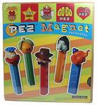 PEZ - Series 2  