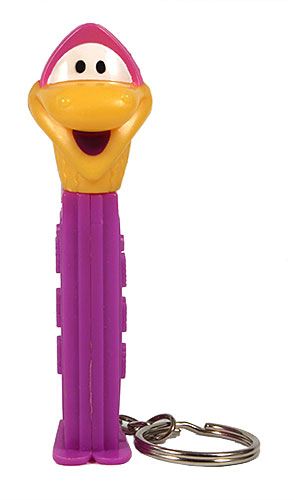 PEZ - Mini Flashlights - He-Saur