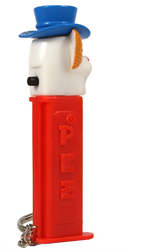 PEZ - Mini Flashlights - Peter PEZ