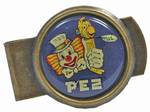 PEZ - Money Clip  