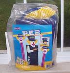 PEZ - Peter PEZ Costume