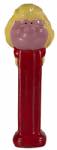 PEZ - PEZ Girl Pepper Shaker