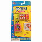 PEZ - PEZ Keychain