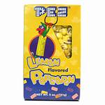 PEZ - Popcorn  Lemon