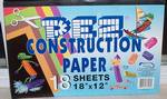 PEZ - Construction Paper (Large)