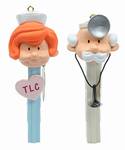 PEZ - Doctor & Nurse  