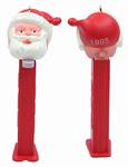 PEZ - Santa