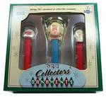 PEZ - XMAS Set