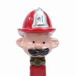 PEZ - Fireman