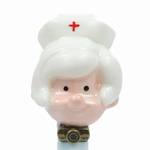 PEZ - Nurse