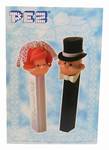 PEZ - Bride & Groom