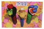 PEZ - Circus Animals