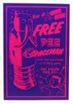 PEZ - Free PEZ Spaceman  