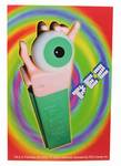 PEZ - Psychedelic Hand  