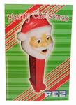 PEZ - Santa