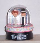 PEZ - Bride & Groom  