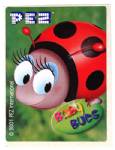 PEZ - Ladybug