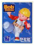 PEZ - Bob the Builder