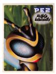 PEZ - Bee (face)