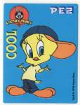 PEZ - Charming Tweety  