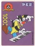 PEZ - Keyboard Sylvester  