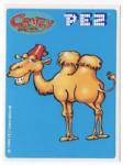 PEZ - Camel