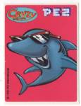 PEZ - Shark