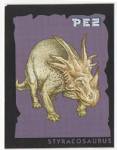 PEZ - Styracosaurus  