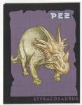 PEZ - Styracosaurus