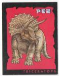 PEZ - Triceratops  
