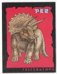 PEZ - Triceratops