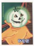 PEZ - Polly Pumpkin