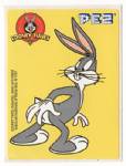 PEZ - Bugs Bunny